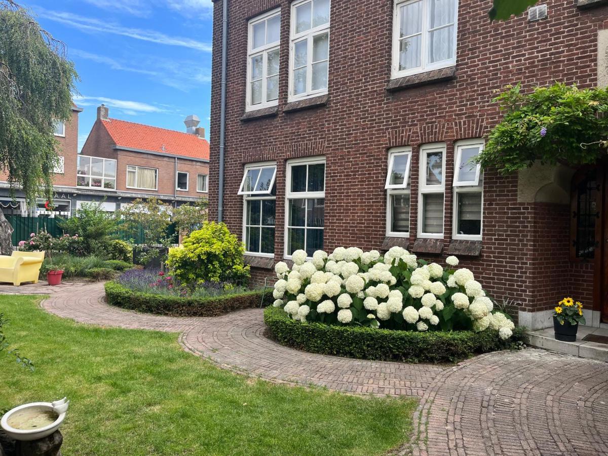 Bommelsteijn Bed & Breakfast Dordrecht