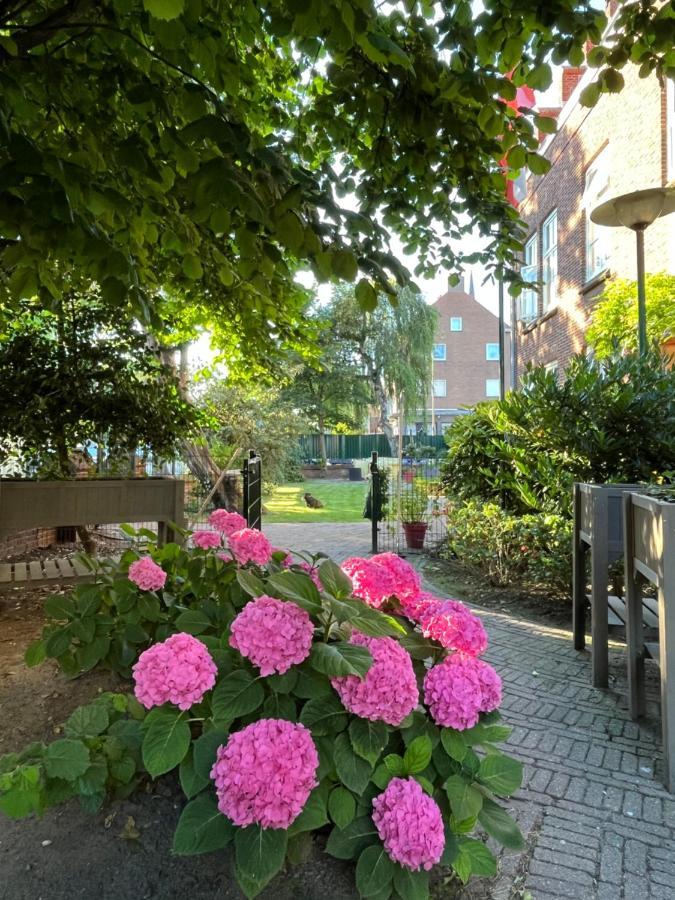 Bommelsteijn Bed & Breakfast Dordrecht