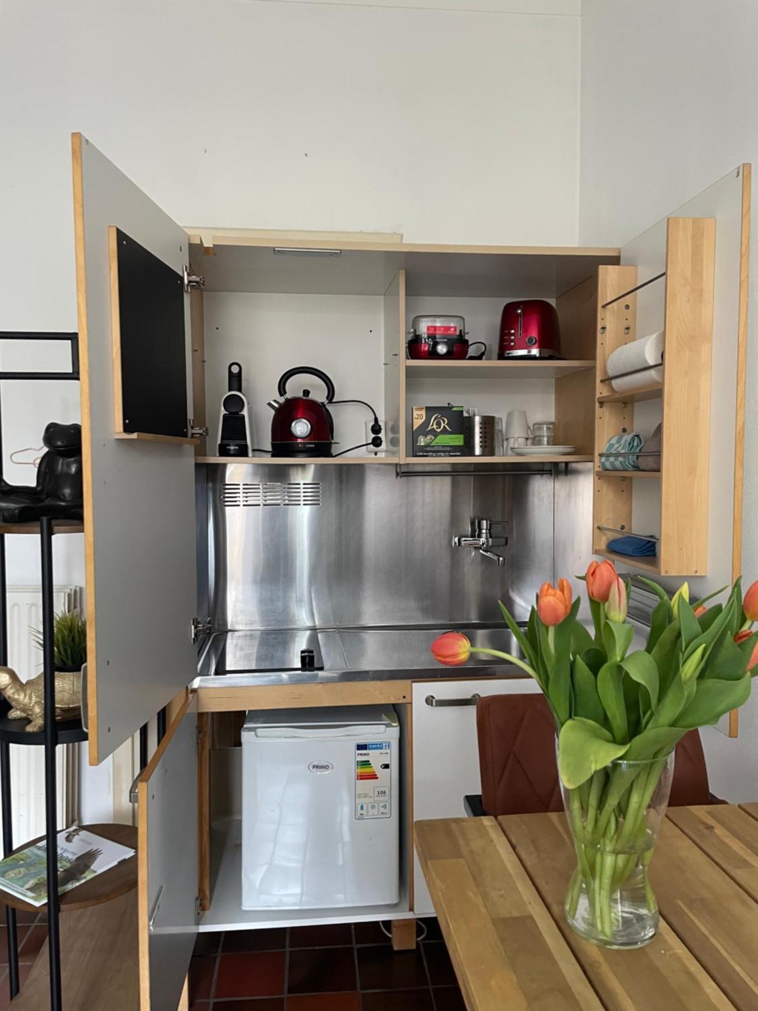 Bommelsteijn Bed & Breakfast *