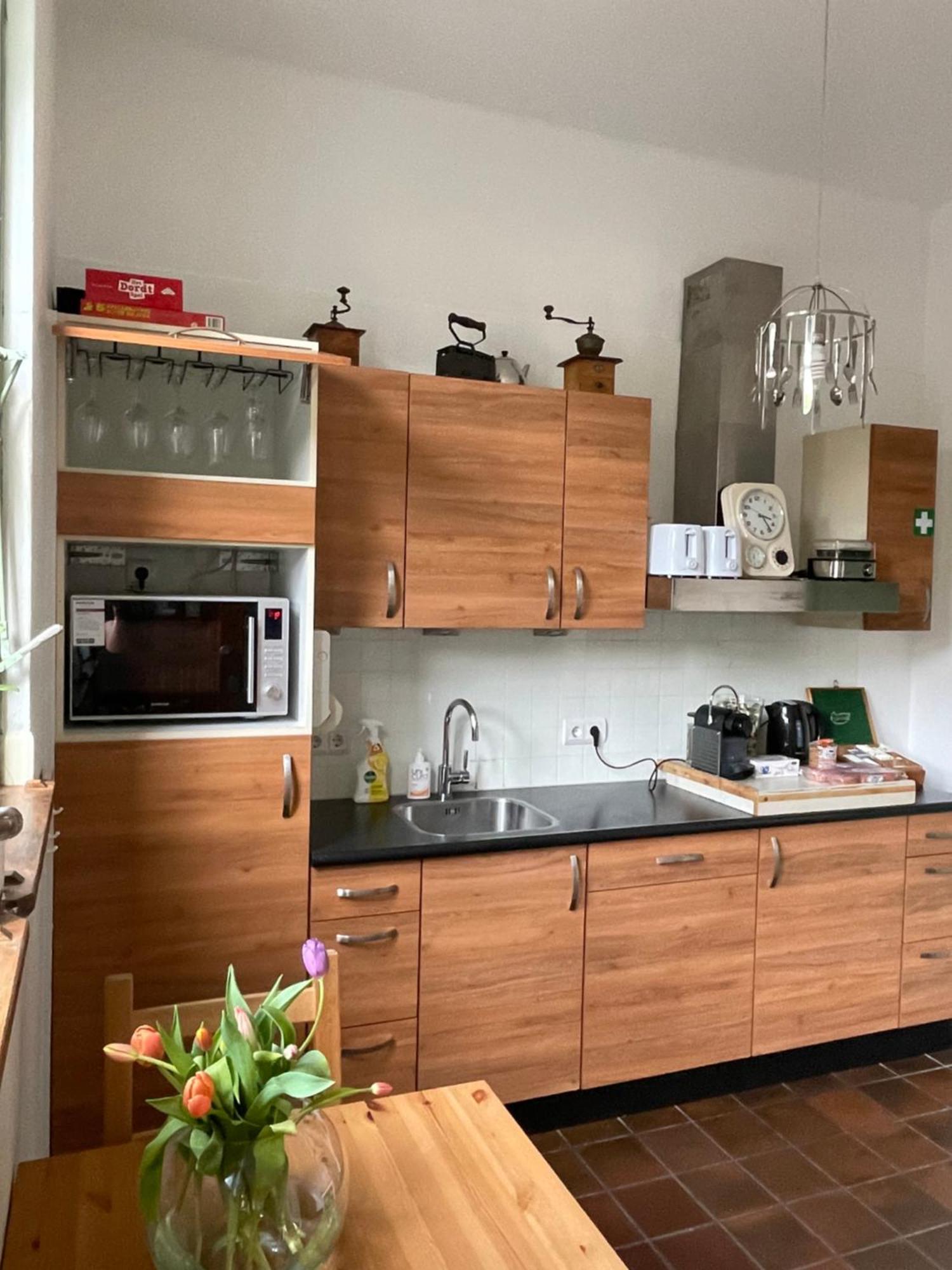 Bed & Breakfast Bommelsteijn Dordrecht