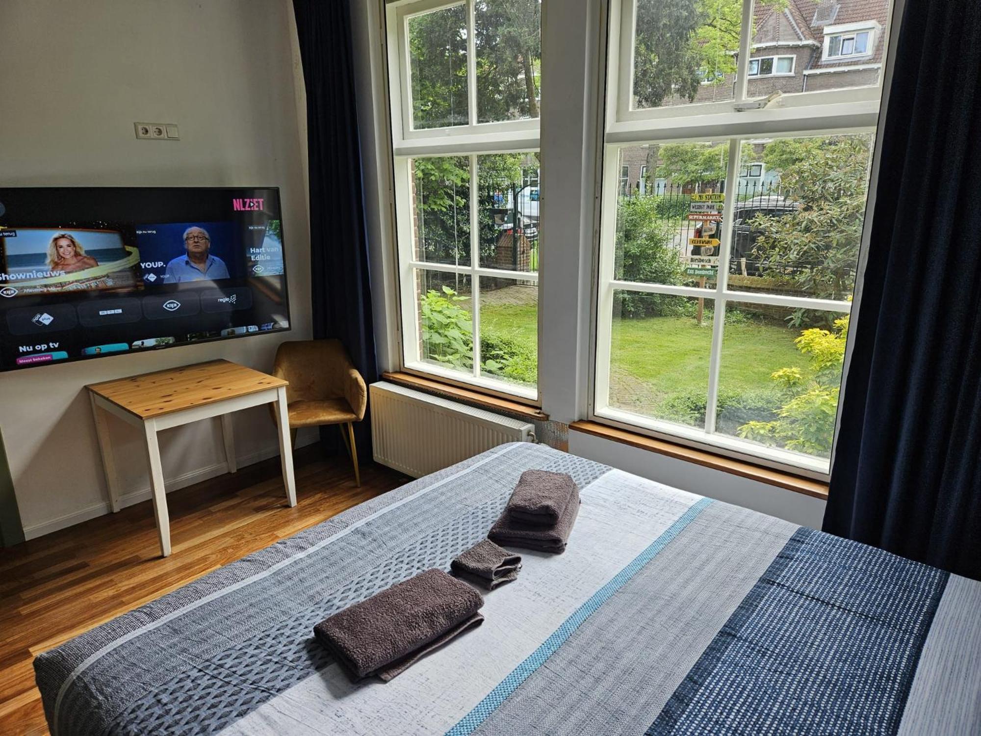 Bed & Breakfast Bommelsteijn